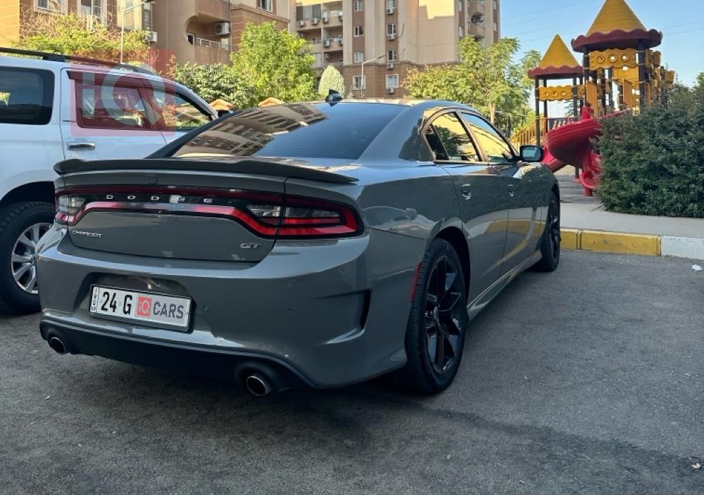 دودج تشارجر